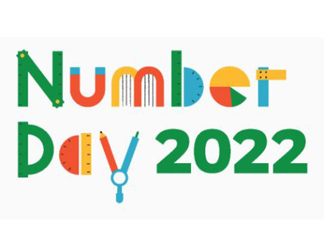 Numbers Day