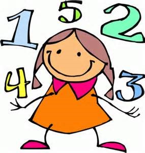Nursery Maths Image
